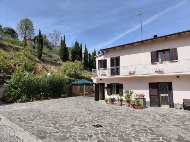 Casa in vendita a Crespina Lorenzana, Crespina