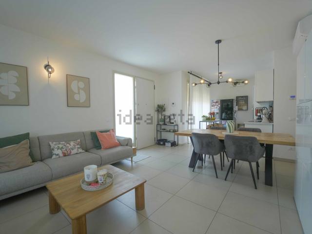 Casa in vendita a Serravalle