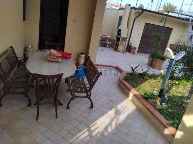 Casa in vendita a Pescara Colli, Pescara
