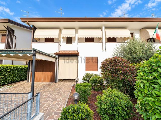 Casa in vendita a Summaga, Portogruaro