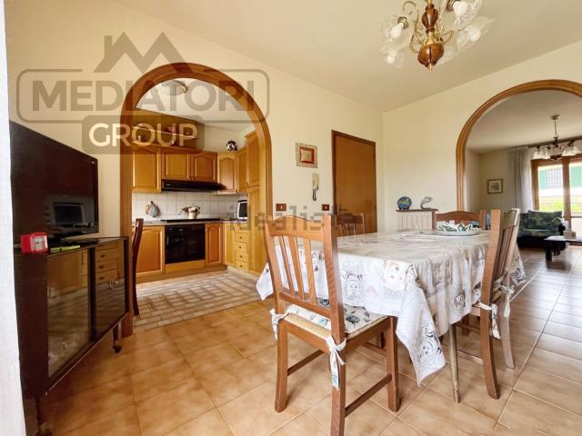 Casa in vendita a Fontanelle, Montopoli In Val D'arno