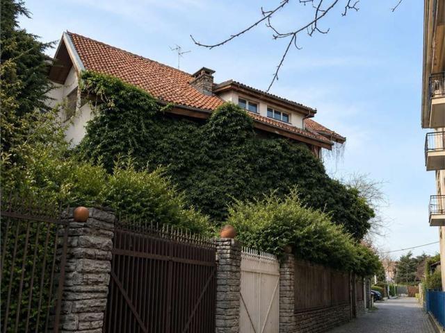 Casa in vendita a Borgo Don Bosco, Piemonte