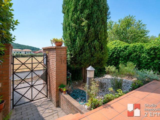 Casa in vendita a Riva di Bagnolo, Montemurlo