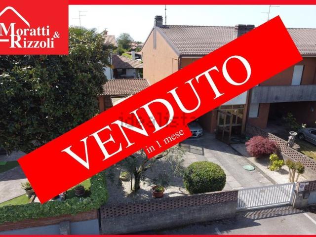 Casa in vendita a Terzo Di Aquileia, Friuli-Venezia Giulia