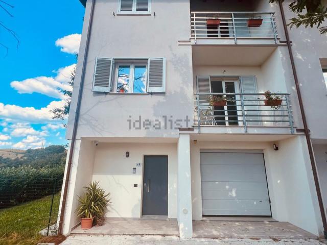 Casa in vendita a Unione dell'Appennino Bolognese, Castiglione Dei Pepoli