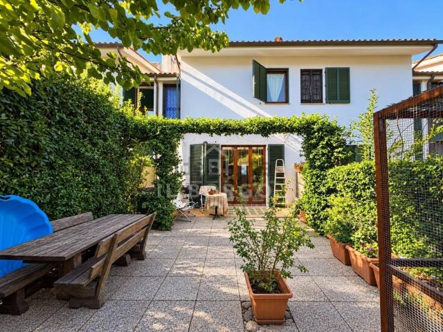 Casa in vendita a S. Erasmo, Sant'Allucio