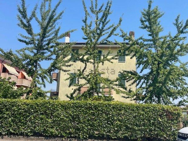 Casa in vendita a Busseto, Parma