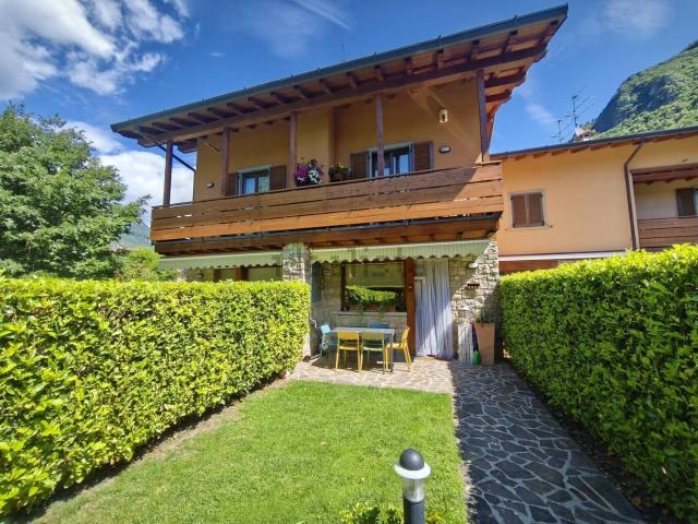 Casa in vendita a Villa D'ogna, Lombardia