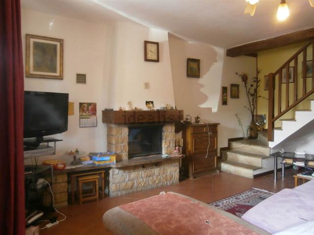 Casa in vendita a Mortara, Lombardia