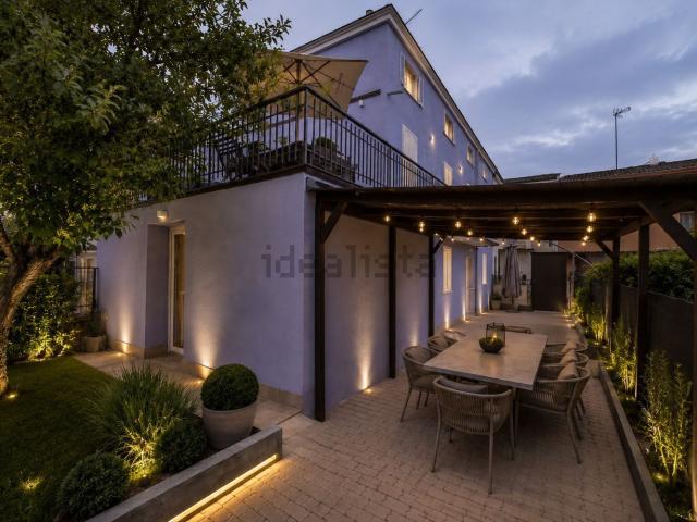 Casa in vendita a Ponte Taro, Fontevivo