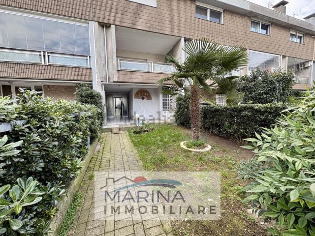 Casa in vendita a Borgo San Giovanni, Chioggia