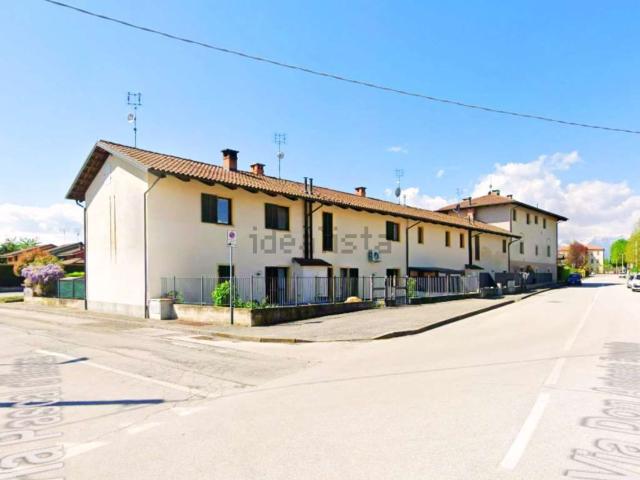 Casa in vendita a San Pietro del Gallo, Cuneo