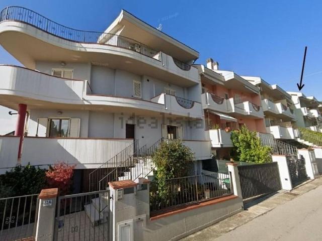 Casa in vendita a Giulianova, Teramo
