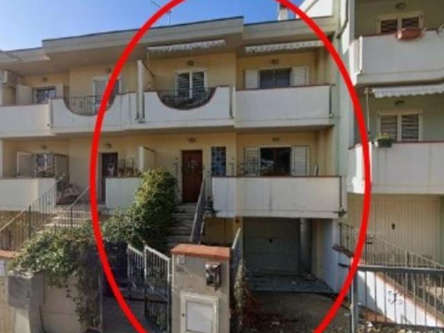 Casa in vendita a Giulianova, Teramo