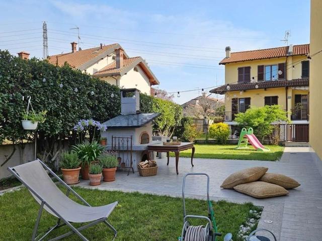 Casa in vendita a Castelletto, Abbiategrasso
