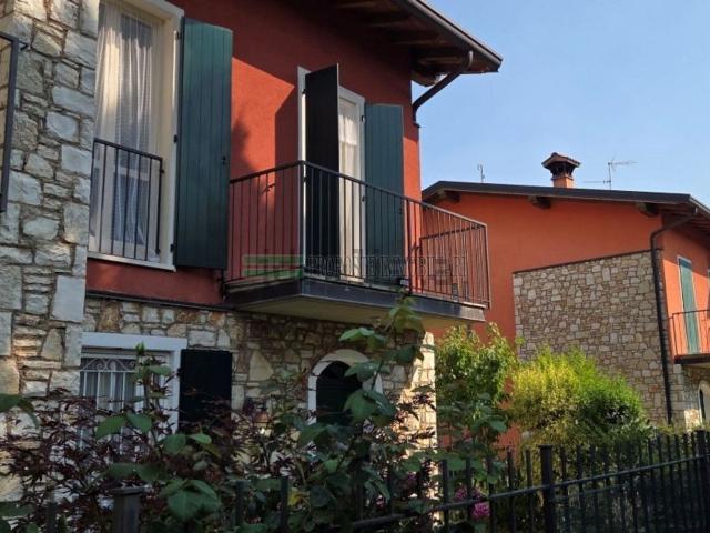 Casa in vendita a Comunità montana del Sebino bresciano, Ome