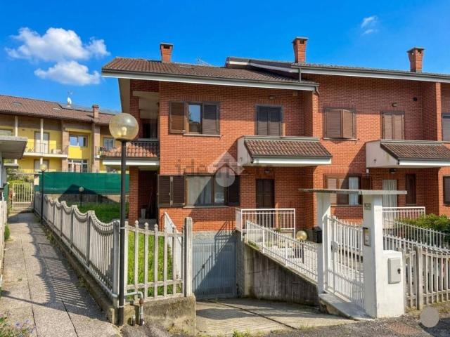 Casa in vendita a Piemonte, Torino