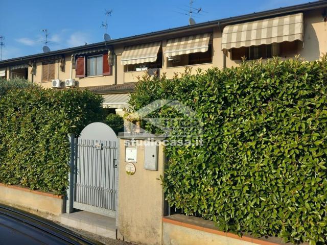 Casa in vendita a Monte Cremasco, Lombardia