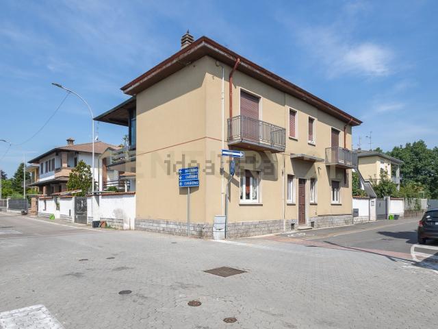 Casa in vendita a Cascina Monella, Casorezzo