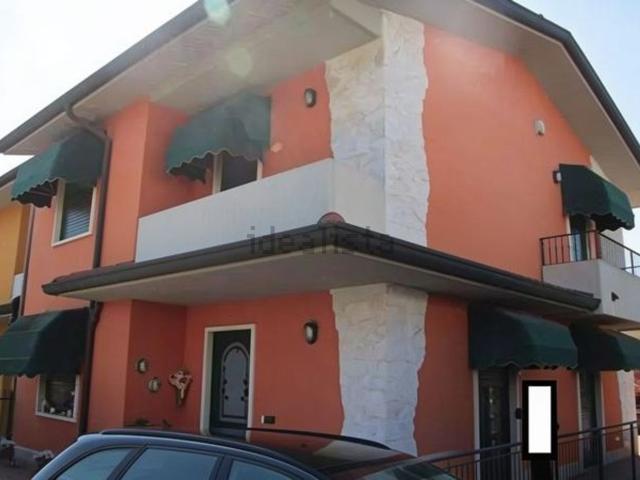 Casa in vendita a Cologna Veneta, Veneto