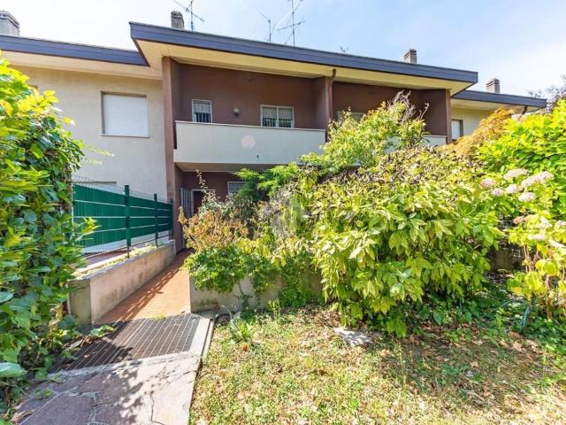 Casa in vendita a Cascina San Pietro, Arese