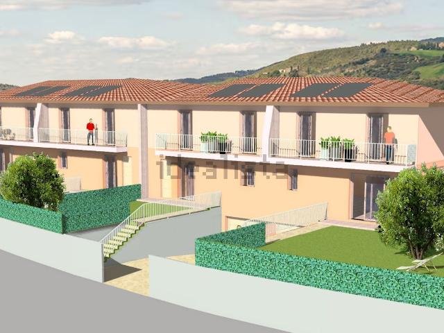 Casa in vendita a Marche, Ascoli Piceno