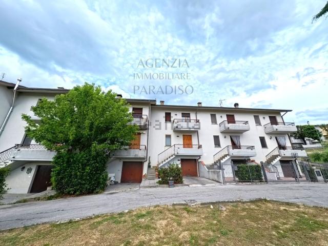 Casa in vendita a La Valle, Marche