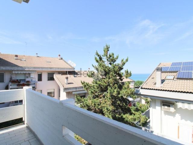 Casa in vendita a C.da Colle Cervone, Pescara