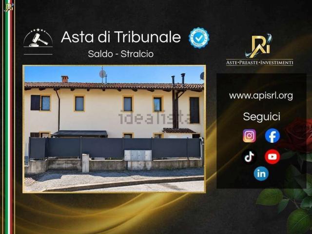 Casa in vendita a Borgo San Giuseppe, Cuneo