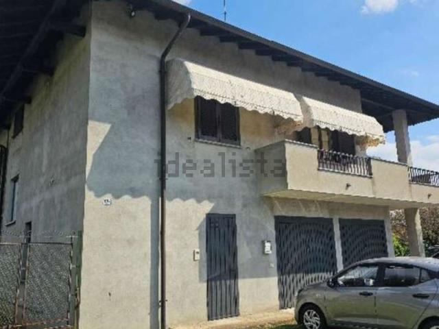 Casa in vendita a Santa Cristina, Piemonte