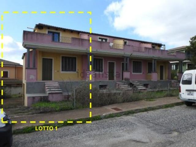 Casa in vendita a Ghilarza, Sardigna/Sardegna