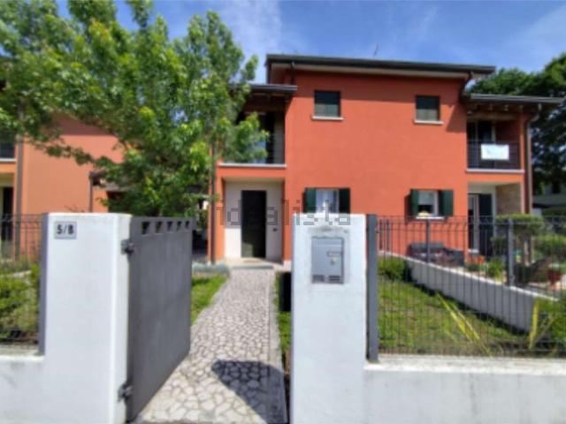 Casa in vendita a Ramon, Loria