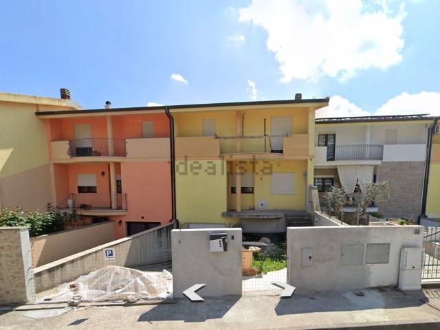 Casa in vendita a Macomer, Sardigna/Sardegna