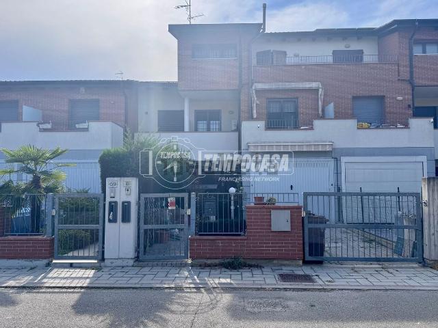 Casa in vendita a Unione dei comuni del Sorbara, Bomporto