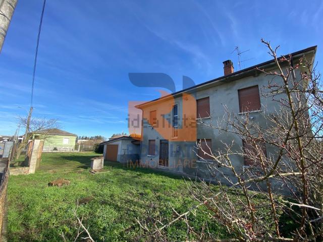 Casa in vendita a Mezzana Rabattone, Lombardia