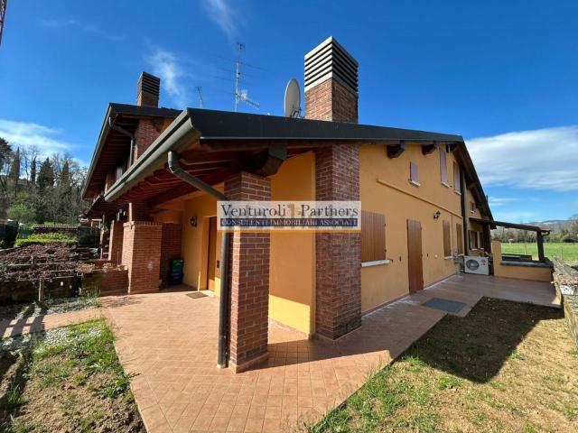 Casa in vendita a San Rocco, Bedizzole