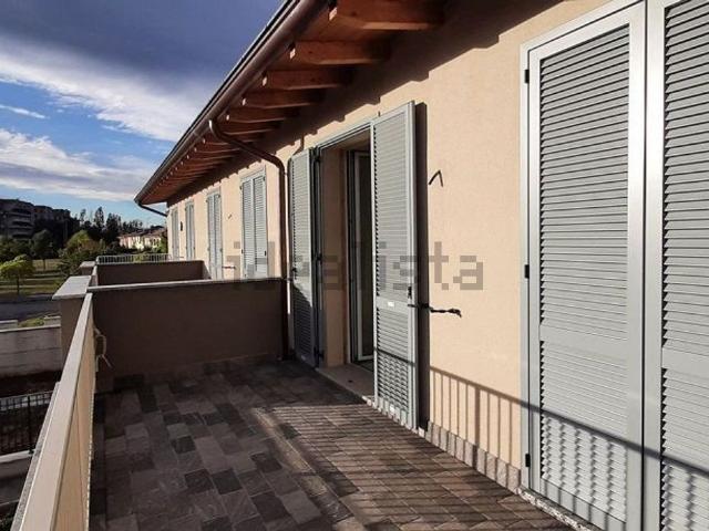 Casa in vendita a Besurica, Piacenza