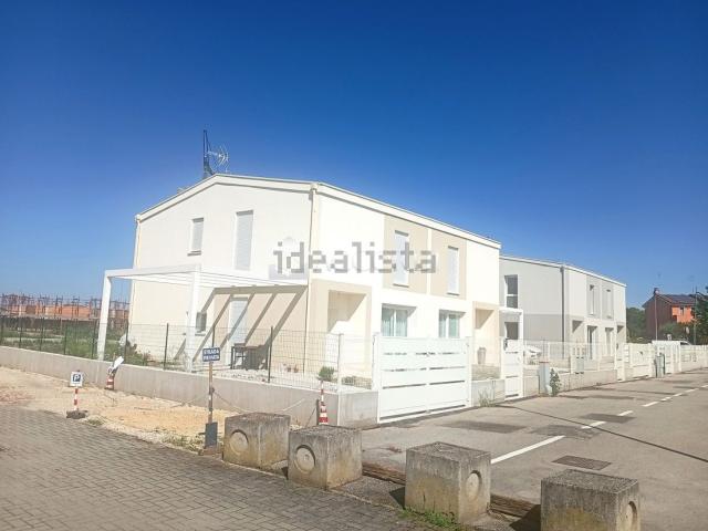 Casa in vendita a Case Bertazzo, Stanghella