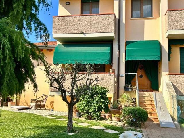 Casa in vendita a San Martino Di Venezze, Veneto