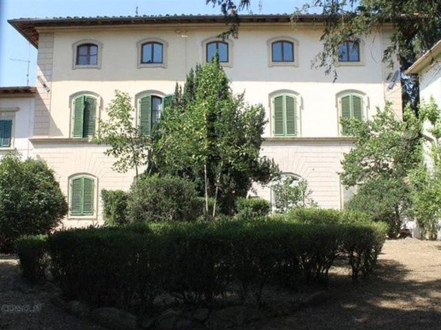 Casa in vendita a Vicchio, Toscana