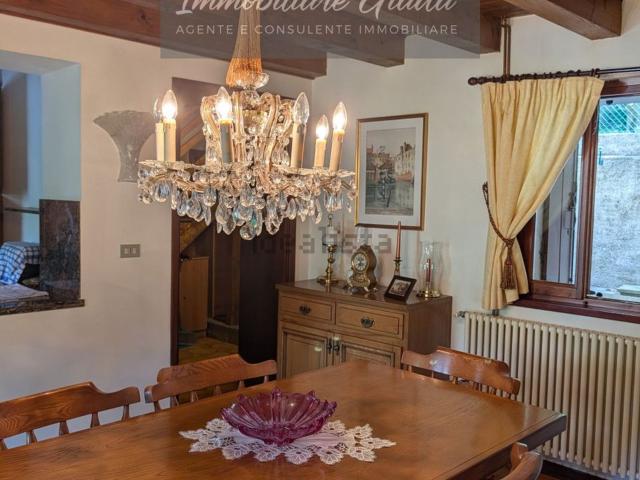 Casa in vendita a Porta Cadore, Vittorio Veneto