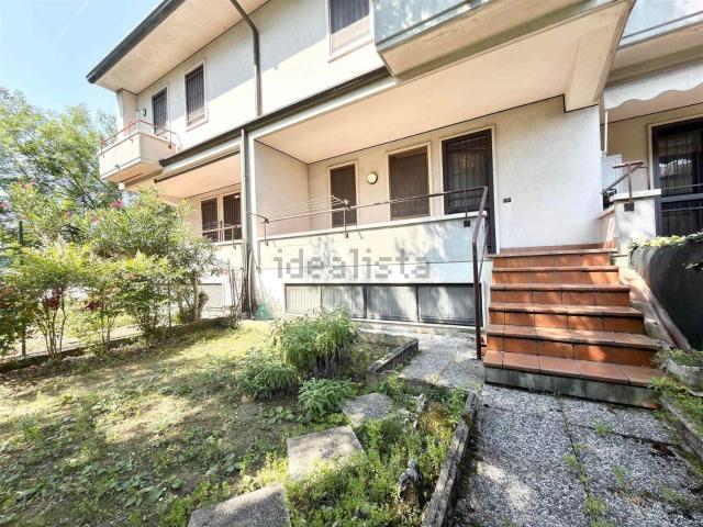 Casa in vendita a Vicenza, Veneto