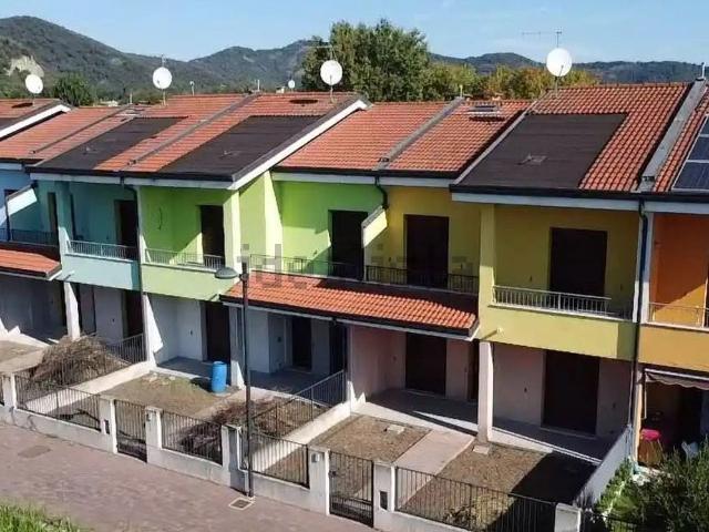 Casa in vendita a Battaglia Terme, Padova