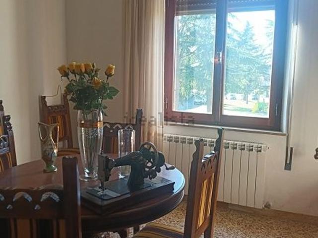 Casa in vendita a Asciano Scalo, Asciano