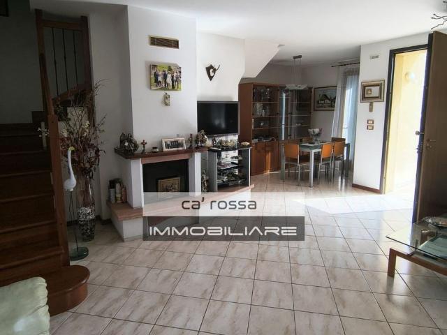 Casa in vendita a Terraglio, Venezia