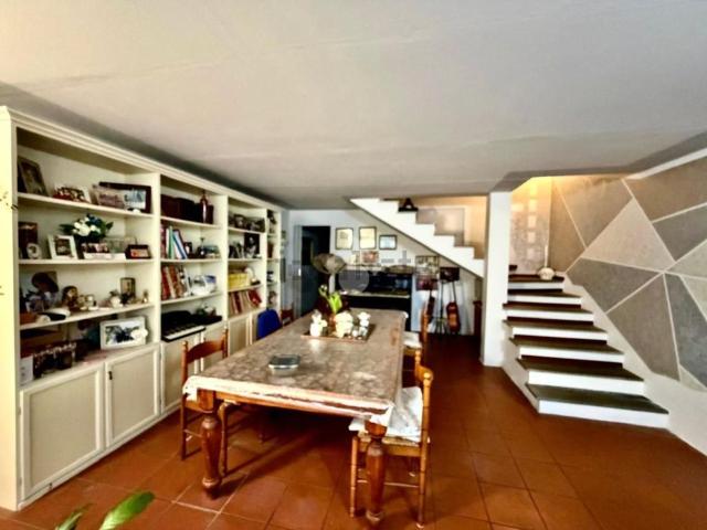 Casa in vendita a Santa Maria, Buggiano