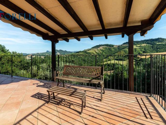 Casa in vendita a Borghi, Reggio Emilia