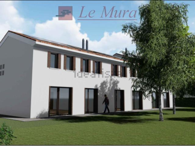Casa in vendita a Silea, Veneto