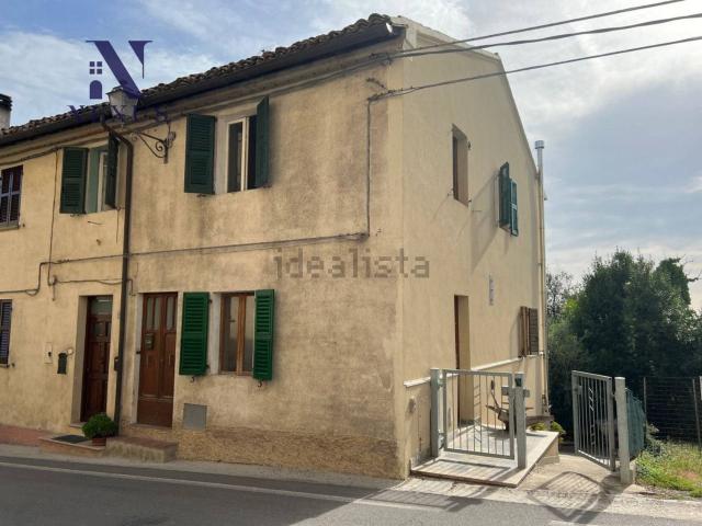 Casa in vendita a Marche, Pesaro E Urbino