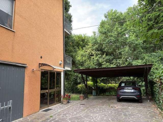 Casa in vendita a Modena, Torrazzi